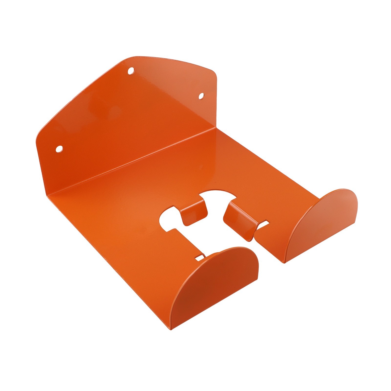 Garage Storage Trimmer Rack Garden Power Tool Hanger For Grass Trimmer