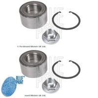 2X Radlagersatz Blue Print ADM58233C 2 Radlager Satz Links Rechts Vorne