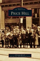 Christine Mersch | Price Hill | Buch | Englisch (2008) | Gebunden