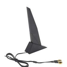 2.4Ghz/5Ghz Dual Band WiFi Antenna For ASUS Z390 Z490 X570 Motherboard 2T2R