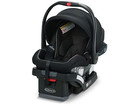 Graco SnugRide SnugLock LX Car Seat w/ TrueShield Technology