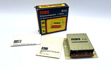 MBS H0, TT, N Steuerung S1.2 Schattenbahnhof - 1 Gleis   in OVP selten