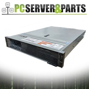 Dell EMC R740 2x Intel Silver HDD Server CTO Wholesale Custom to Order
