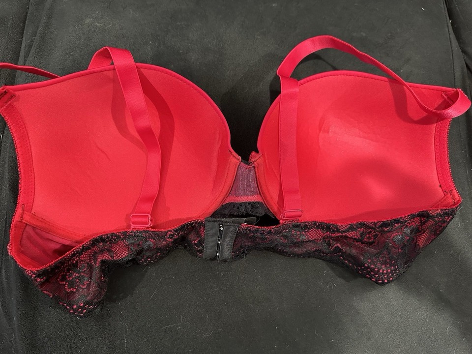 Tessa Fowler Worn Bra | eBay