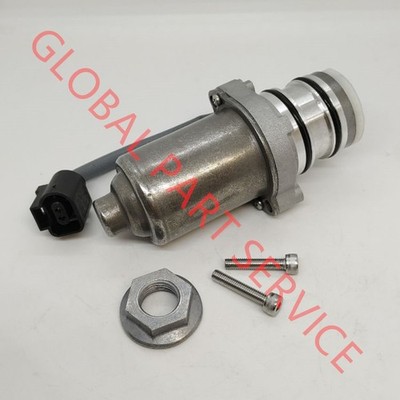 LR008958 LR075763 Rear Differential Oil Pump Fit For Land Rover