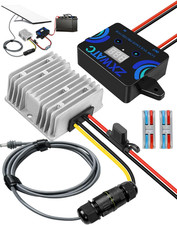 Starlink Gen 3 DC Converter Kit - 12V to 57V 4.5A - Upgrade Starlink Gen 3