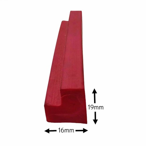 Replacement 10M For pool Table Bumpers Cushions Suitable for All Tables - Picture 21 of 65