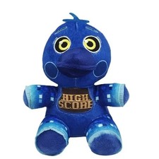FNAF Nightmare Freddy Plush Toy Five Nights At Freddy's Game Gift Cuddly Toy