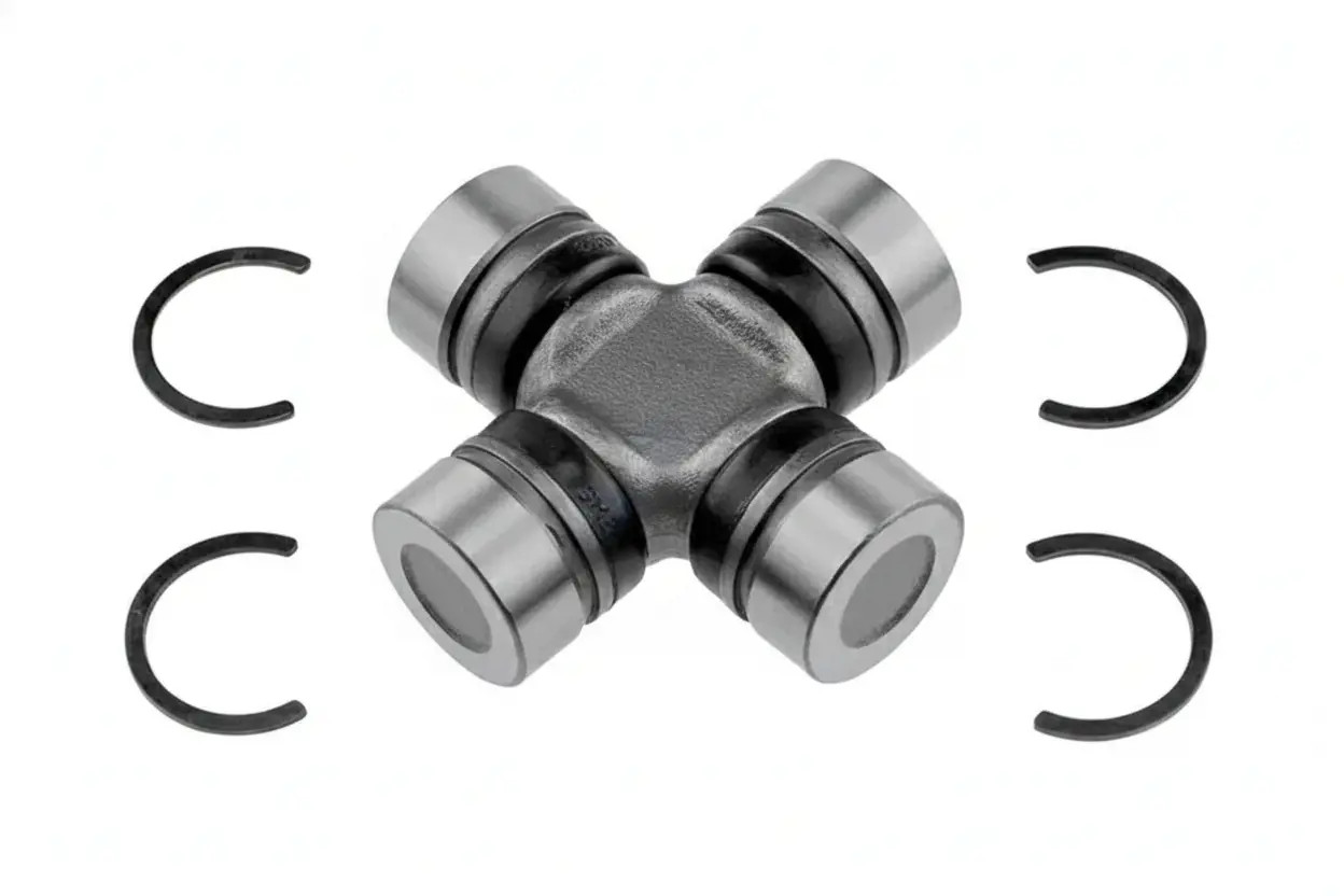 Universal Joint 27X46.1 Front For Nissan Terrano Pathfinder 86-95 - Image 7