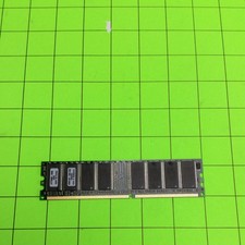 KTF0598-INB6 9995192-020.A00 Random Access Memory RAM