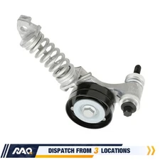 Belt Tensioner For 2011 2012 2013 2014 2015 2016 Chevrolet Cruze 4 Cyl 1.4L