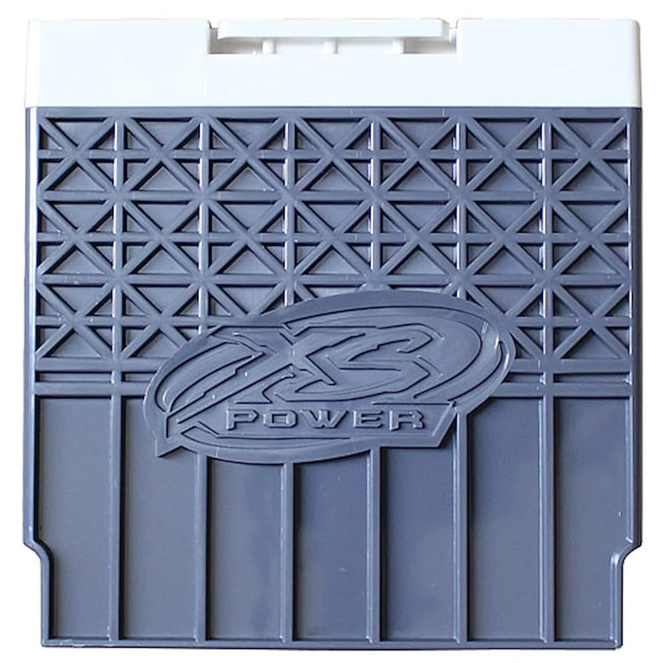 XS Power D3400 D-Series AGM Battery - Image 4 of 4