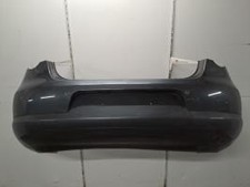 Pare-choc arrière Volkswagen EOS