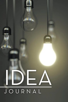 Speedy Publishing Llc | Idea Journal | Taschenbuch | Englisch (2015)