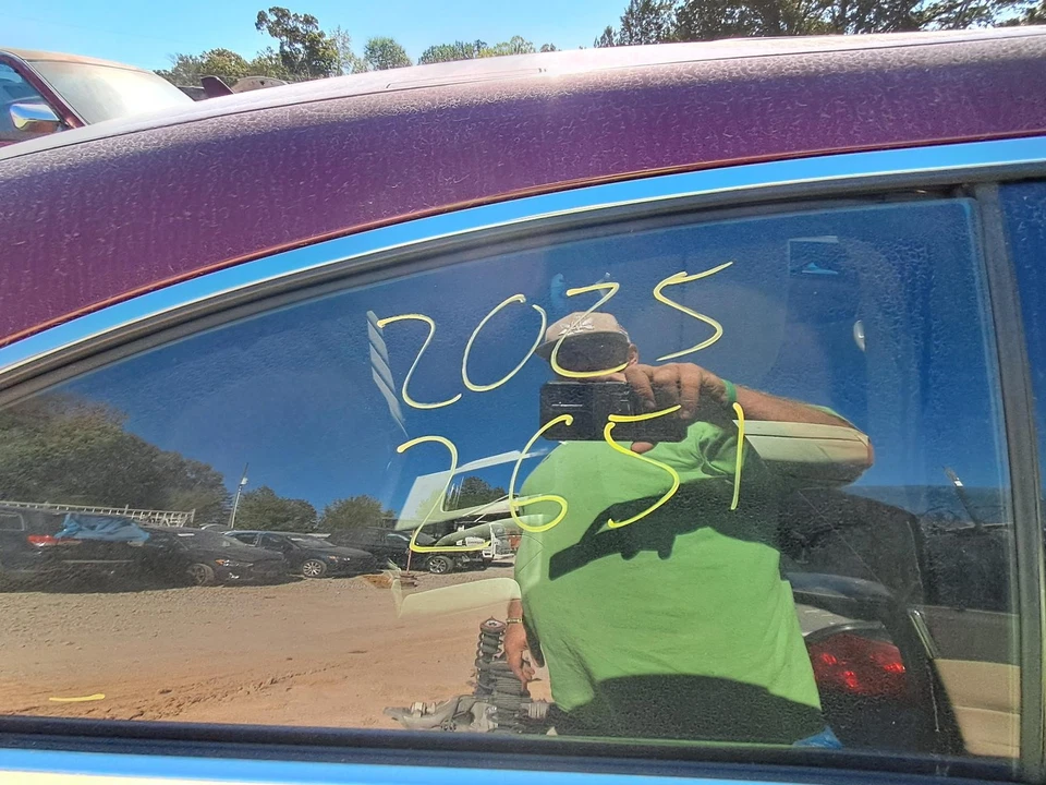 Used Front Left Fender fits: 2012 Mercedes-benz Mercedes cls-class 218 Type CLS4 - Imagem 3 de 4