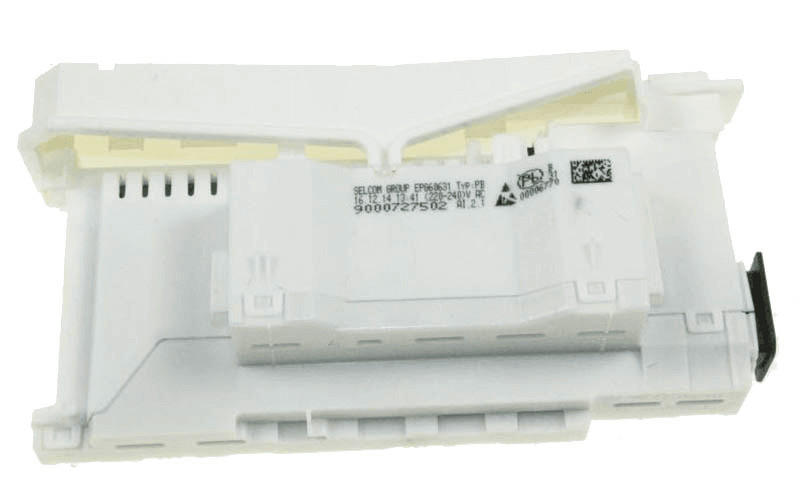 Module de puissance programmé 00658835 pour lave-vaisselle Siemens carte électronique