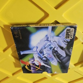 PCE HUDSON Battle Ace PC Engine SUPER GRAFX