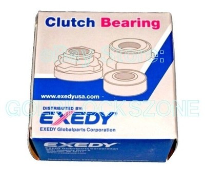 EXEDY OEM REPLACEMENT CLUTCH RELEASE BEARING for HYUNDAI KIA DODGE