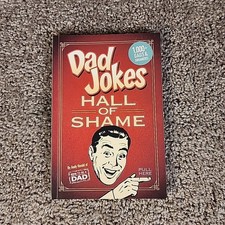 Dad Jokes: Hall of Shame:  Best Dad Jokes  Gifts For Dad  1,000 of the - GOOD