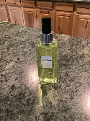 C.O. Bigelow Lime & Coriander Cologne Mist 6.7 ounce 200 ml Rare - Image 1 of 2