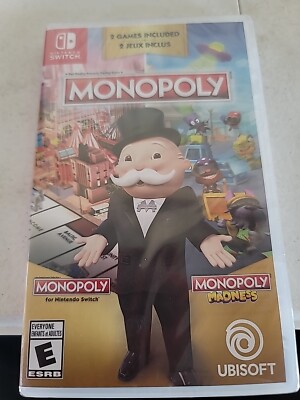 Monopoly Madness Monopoly Switch Sale MONOPOLY MOLOPOLY Madness