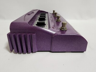 Line6 FM4 Filter Guitar Effect Pedal | eBay