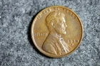 Estate Find 1938 - D Lincoln Wheat Cent!!  #J14704