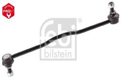 Febi Bilstein 182799 - Attacco Per Cric Mercedes-Benz Vito, Viano, EVito - Foto 3