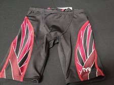 TYR Youth Boy's Jammer Durafast Elite Sports Swimsuit Bathing Suit Boy's SIZE 22