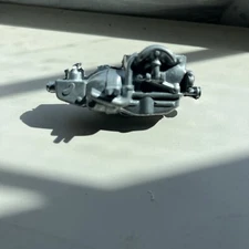 Vintage Hubley Ford Model A Engine Metal Part Parts  New Old Stock NOS