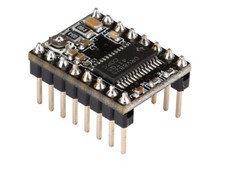  Whadda Velleman VM8400DB  STEPPER DRIVER BOARD