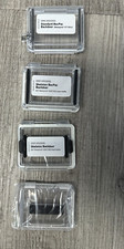 Genuine GoPro Skeleton and Standard Backdoor Kits for Dive housing