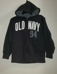 old navy sweat jackets