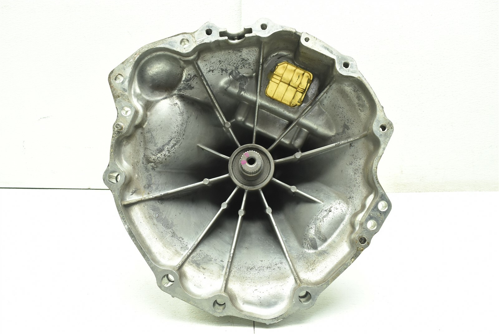 20092015 Nissan GTR Flywheel Bellhousing Bell Housing OEM GTR 0915