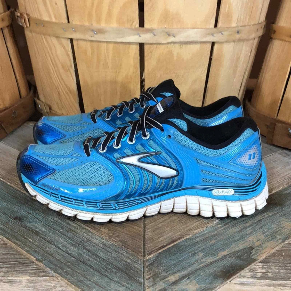 Brooks glycerin 11 sales womens size 7