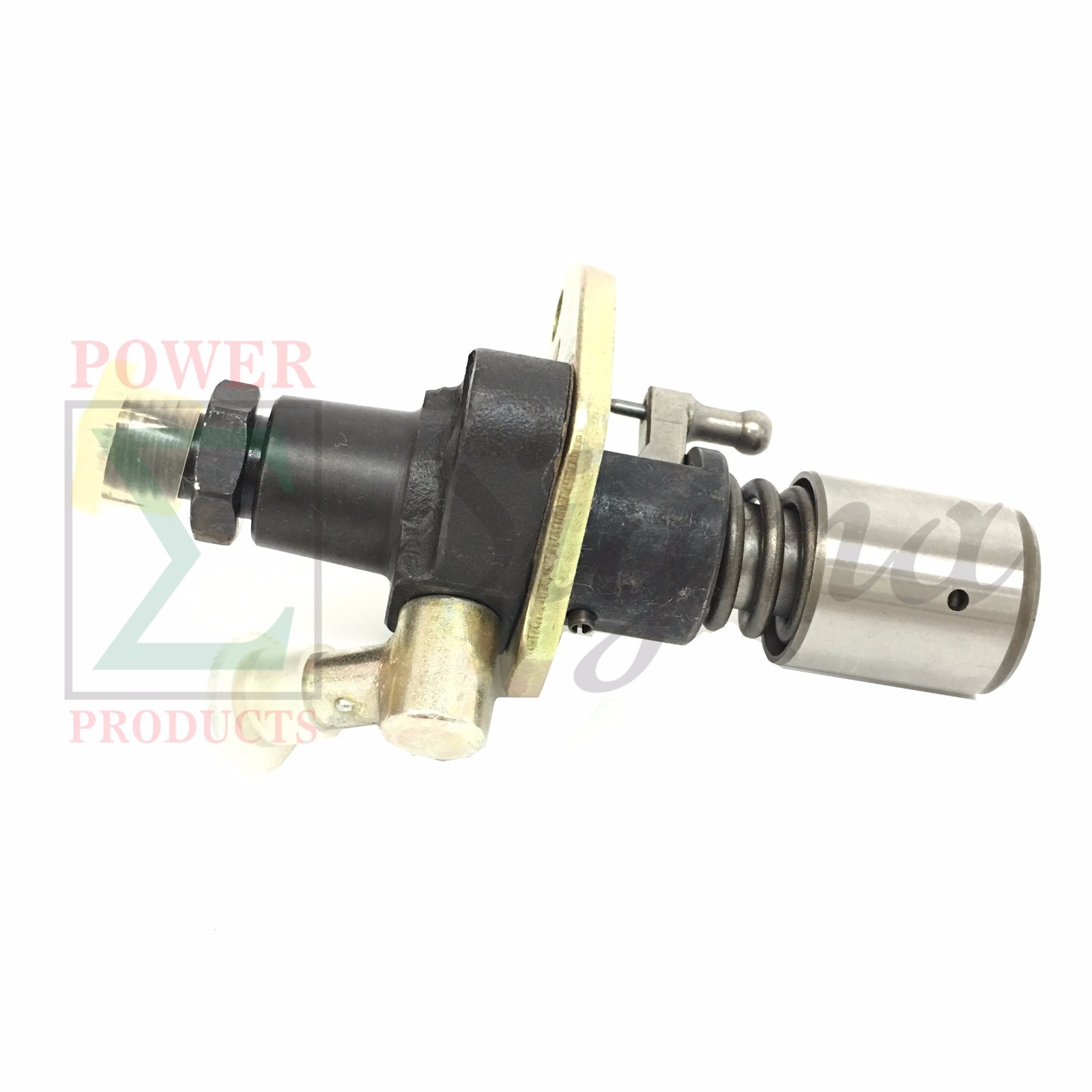 Valvola rubinetto carburante per YANMAR L40, L48, L60, L70 Valvola rubinetto carburante per YANMAR L40, L48, L60, L70