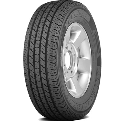 Tire Ironman All Country CHT 215/85R16 Load E 10 Ply Commercial