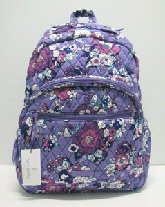 ebay vera bradley backpack
