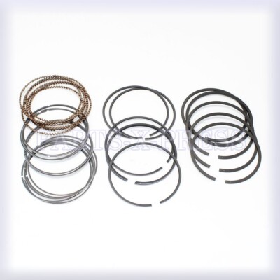 Nissan RB25DET RB26DET RB20E Engine Piston Rings Standard Set