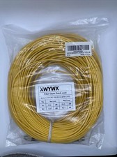 Fiber Optic Patch Cord