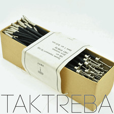 Shutter Release Cable by LOMO Seven Inches Long 7" One Vintage Item made in 1984