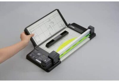 CARL カール 裁断機 DISK CUTTER DC-F5100 mqdefault.jpg