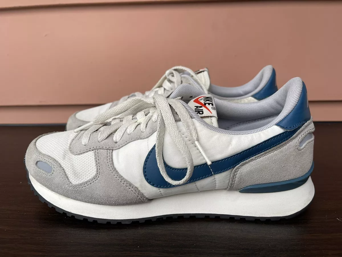 RARE Nike Air Vortex Wolf Blue Force Sneaker Size US 7.5 903896-016 D7 | eBay