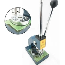 Ring Sizing Machine Ring Stretcher and Reducer Enlarge Ring Size Adjuster