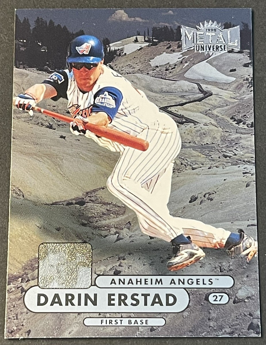 メジャーリーグ　カード　DARIN ERSTED s-l1200.jpg