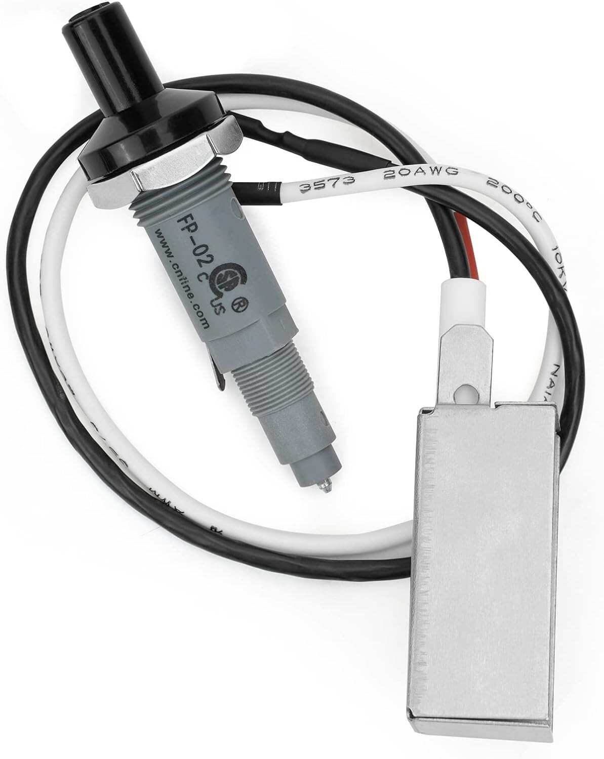 7509 Igniter Kit for Weber Spirit Genesis, Platinum, Silver and Gold Gas Grills