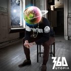 360 Utopia CD BRAND NEW Australian Hip-Hop Three Sixty