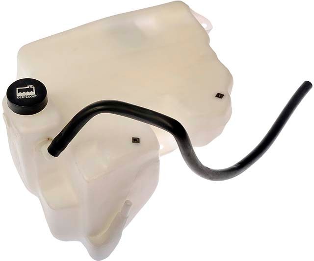 9504 GMC SONOMA OVERFLOW JUG COOLANT RESERVOIR NEW 603111 eBay