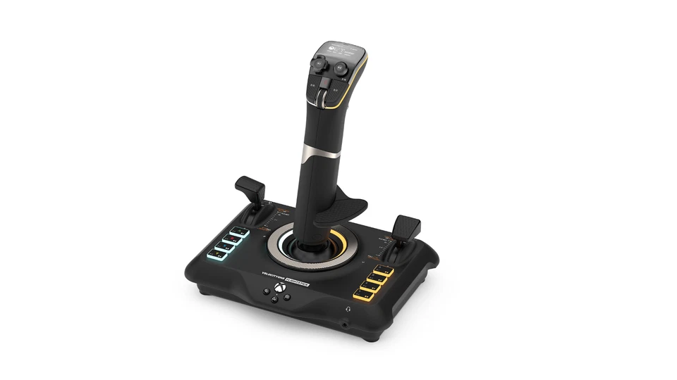 Flightstick Turtle Beach VelocityOne™ - Imagem 2 de 4