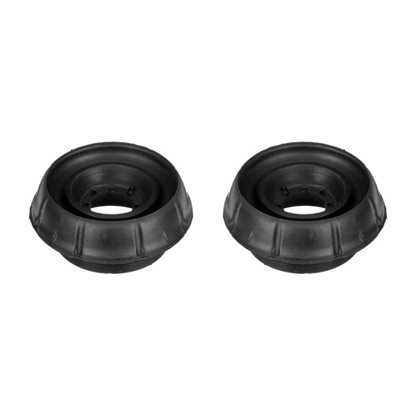 2X Gates FederbeinstüTzlager FüR Dacia Sandero II Duster Ks_ 1.6 16V 1.4 Ke_-image